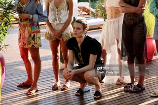 Wallis Day feet photo 12