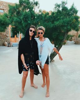 Wallis Day feet photo 8