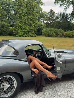 Wallis Day feet photo 3