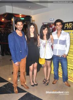 Wamiqa Gabbi feet photo 3