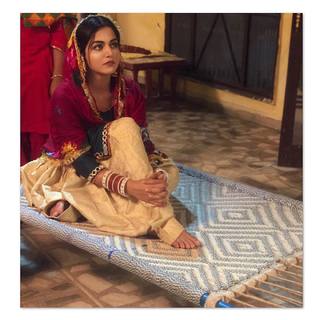 Wamiqa Gabbi feet photo thumbnail