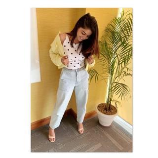 Wamiqa Gabbi feet photo thumbnail