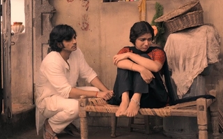 Wamiqa Gabbi feet photo thumbnail