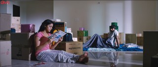 Wamiqa Gabbi feet photo thumbnail