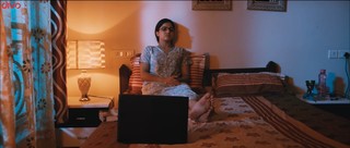 Wamiqa Gabbi feet photo thumbnail