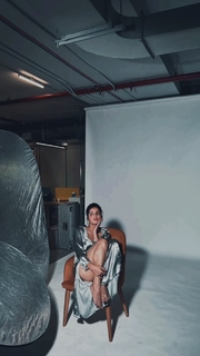 Wamiqa Gabbi feet photo thumbnail