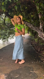 Wamiqa Gabbi feet photo thumbnail