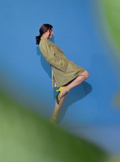 Wamiqa Gabbi feet photo thumbnail