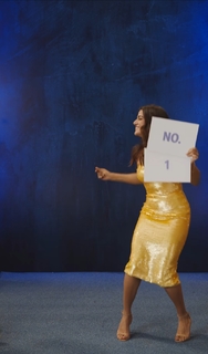 Wamiqa Gabbi feet photo thumbnail