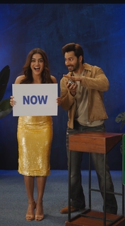 Wamiqa Gabbi feet photo thumbnail