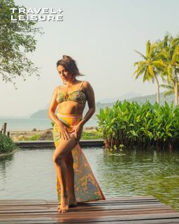 Wamiqa Gabbi feet photo thumbnail