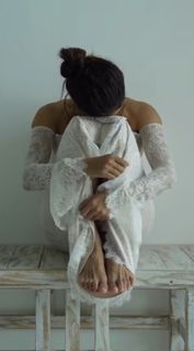 Wamiqa Gabbi feet photo thumbnail