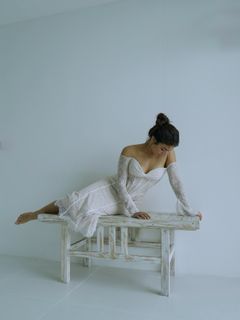 Wamiqa Gabbi feet photo thumbnail