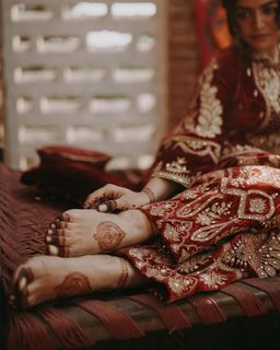 Wamiqa Gabbi feet photo 7