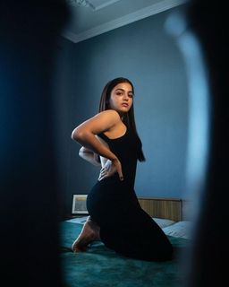 Wamiqa Gabbi feet photo 1
