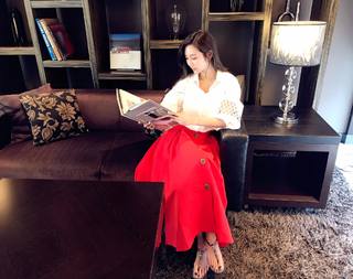 Wan-Ting Tseng feet photo 15