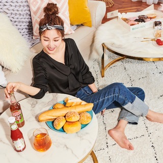 Wan-Ting Tseng feet photo 15