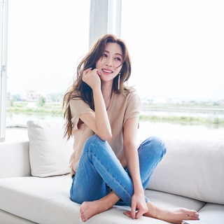 Wan-Ting Tseng feet photo 17