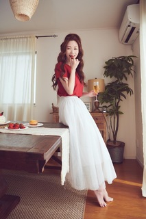 Wan-Ting Tseng feet photo 15