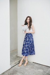 Wan-Ting Tseng feet photo 7