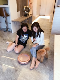 Wan-Ting Tseng feet photo 5