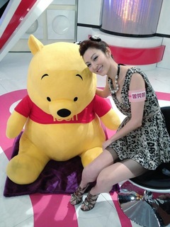 Wan-Ting Tseng feet photo 19