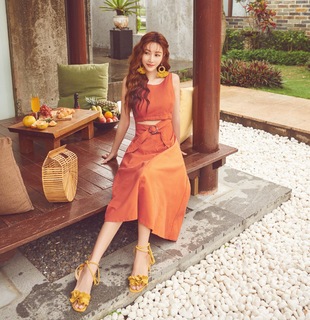 Wan-Ting Tseng feet photo 16