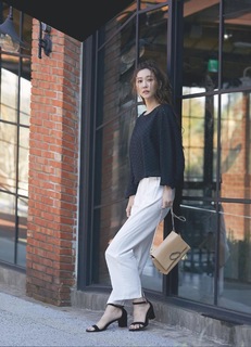 Wan-Ting Tseng feet photo 9