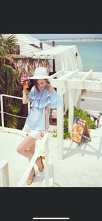 Wan-Ting Tseng feet photo 8