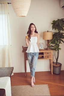 Wan-Ting Tseng feet photo 6