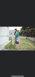 Wan-Ting Tseng feet photo 5