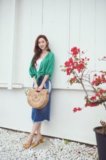Wan-Ting Tseng feet photo 4