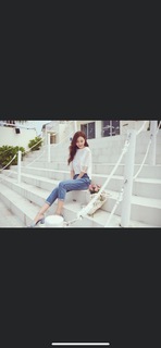 Wan-Ting Tseng feet photo 20