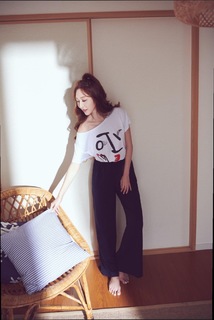 Wan-Ting Tseng feet photo 18