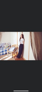 Wan-Ting Tseng feet photo 17