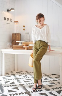 Wan-Ting Tseng feet photo 14