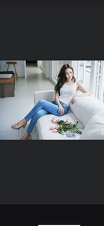 Wan-Ting Tseng feet photo 9