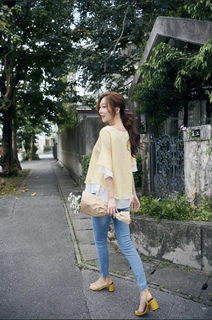 Wan-Ting Tseng feet photo 18