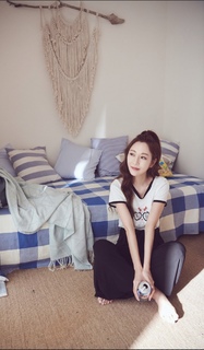 Wan-Ting Tseng feet photo 15