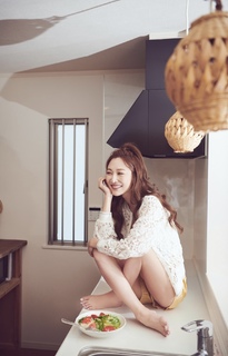 Wan-Ting Tseng feet photo 6