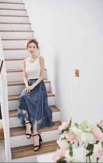 Wan-Ting Tseng feet photo 17
