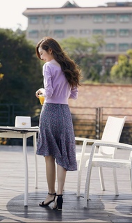 Wan-Ting Tseng feet photo 15