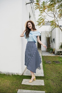 Wan-Ting Tseng feet photo 10