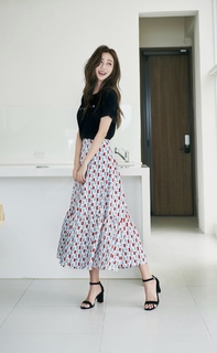 Wan-Ting Tseng feet photo 9