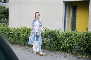 Wan-Ting Tseng feet photo 5