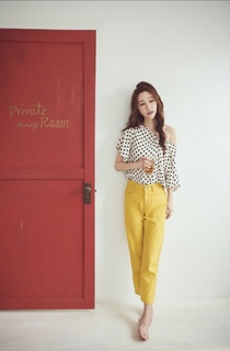 Wan-Ting Tseng feet photo 4
