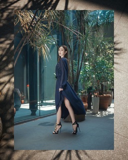 Wan-Ting Tseng feet photo 18