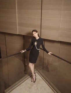 Wan-Ting Tseng feet photo 15