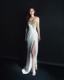 Wan-Ting Tseng feet photo 12
