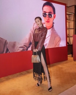 Wan-Ting Tseng feet photo 20